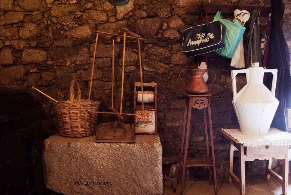 Los Toneles Puerto de Santa Cruz Extérieur photo