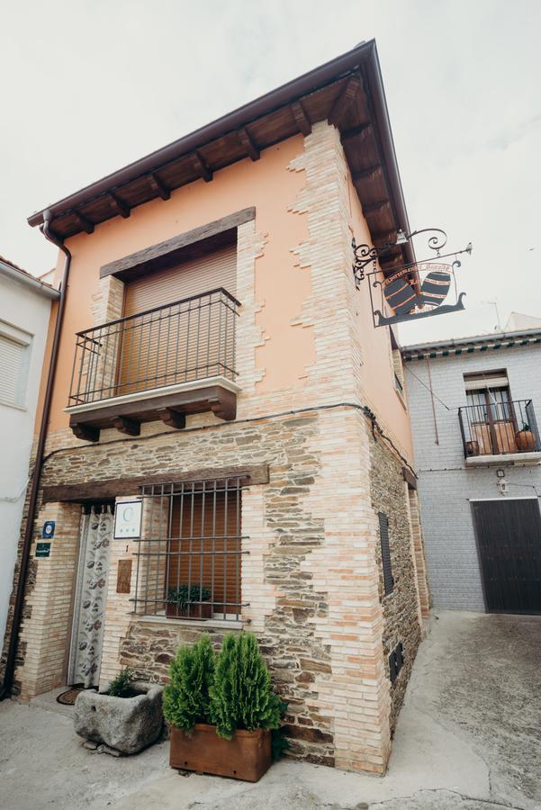 Los Toneles Puerto de Santa Cruz Extérieur photo