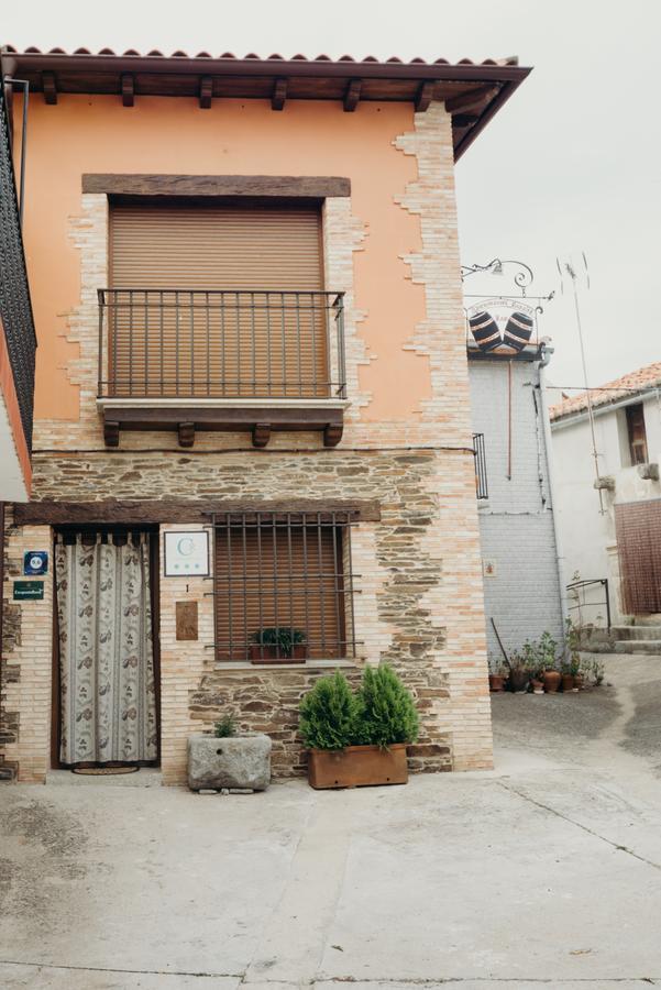 Los Toneles Puerto de Santa Cruz Extérieur photo